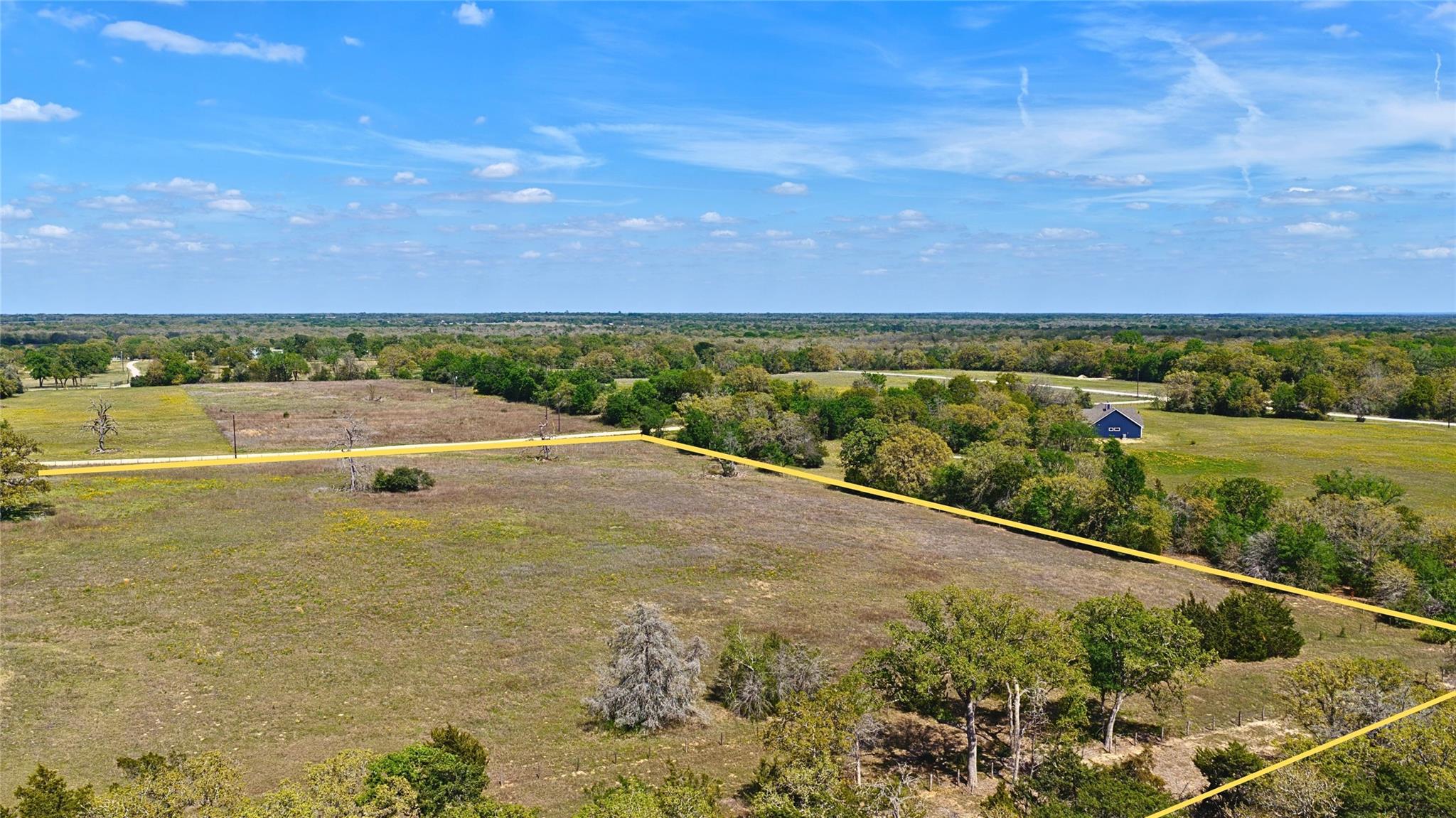TBD Legacy Road (10.8 Acres), Caldwell, TX 77836
