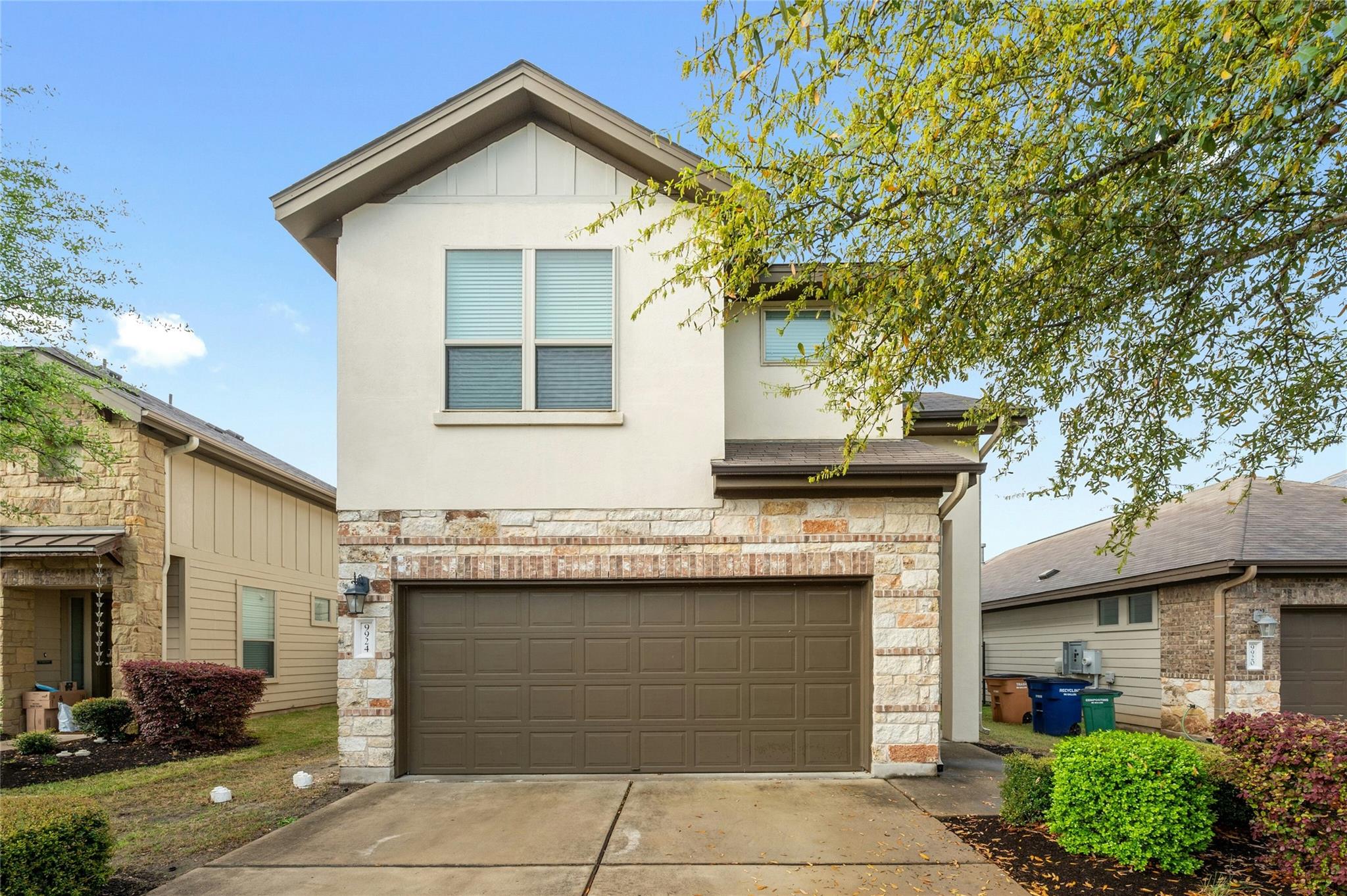 9924 Milla Cir # 28, Austin, TX 78748