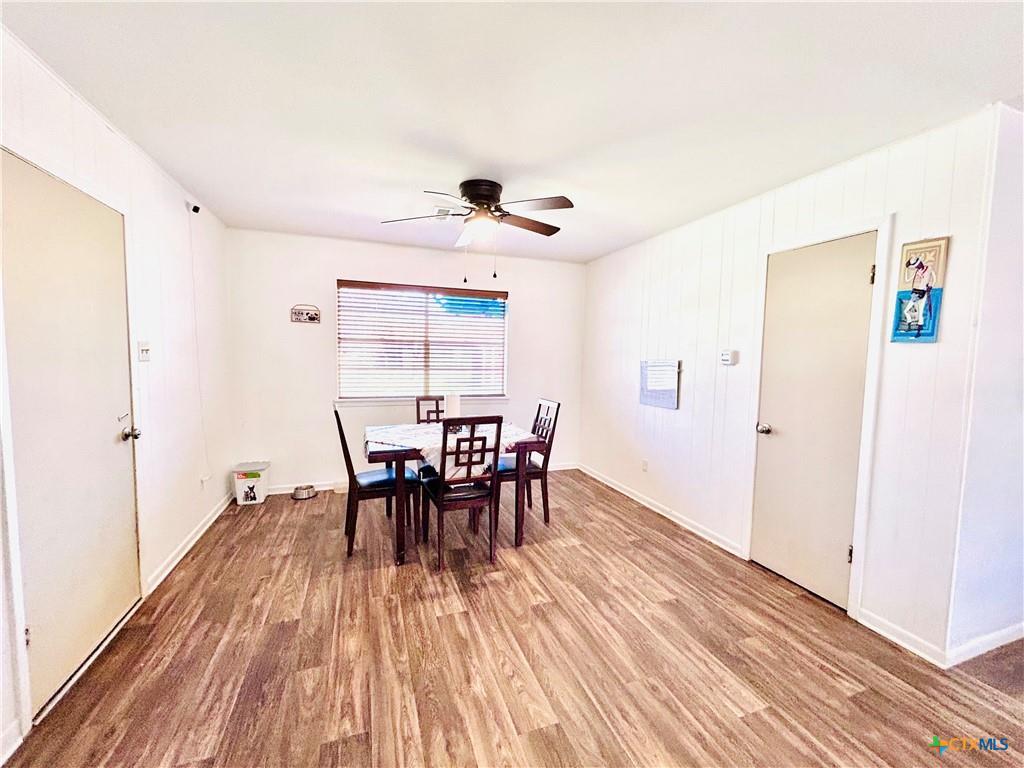 305 Carothers St, Copperas Cove, TX 76522