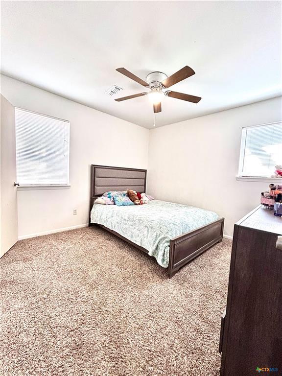 305 Carothers St, Copperas Cove, TX 76522