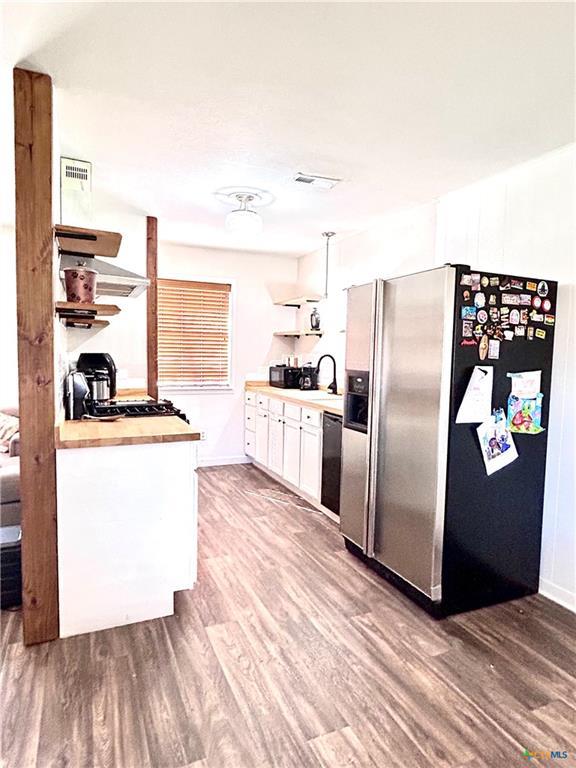 305 Carothers St, Copperas Cove, TX 76522