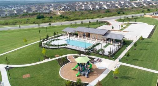 13214 Parsons Prairie Ln, Buda, TX 78610