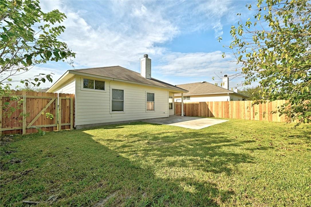 11306 Dimmit St, Manor, TX 78653