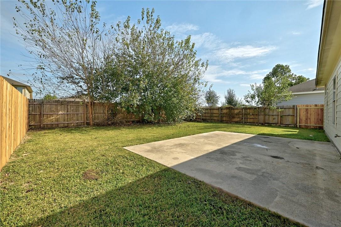 11306 Dimmit St, Manor, TX 78653