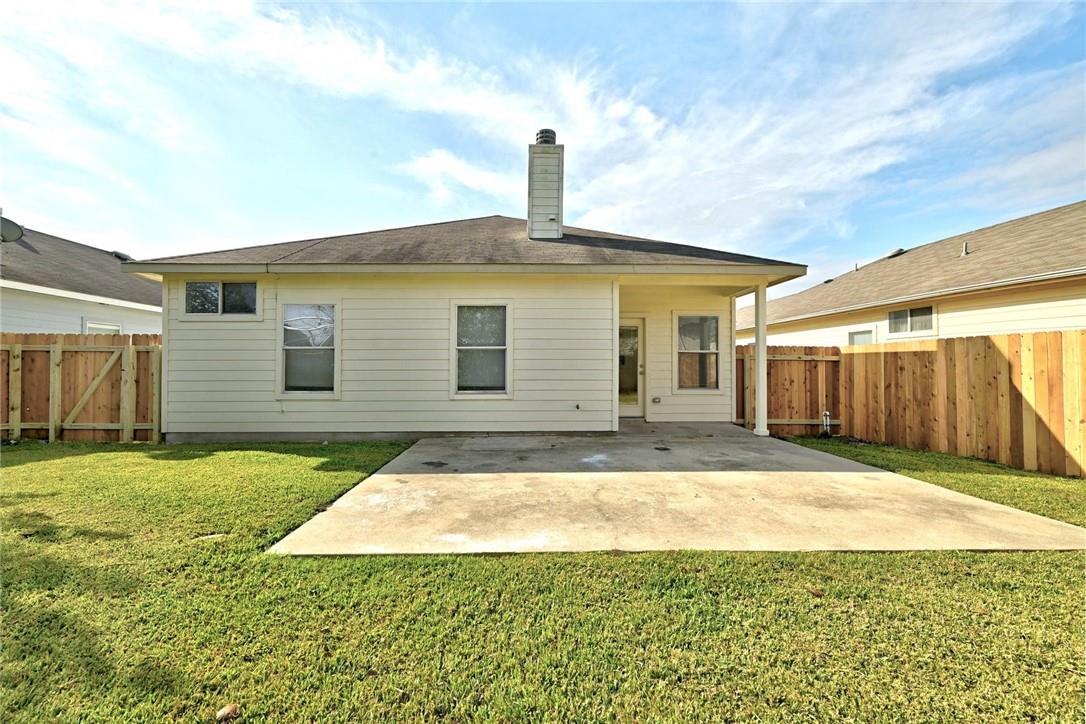 11306 Dimmit St, Manor, TX 78653