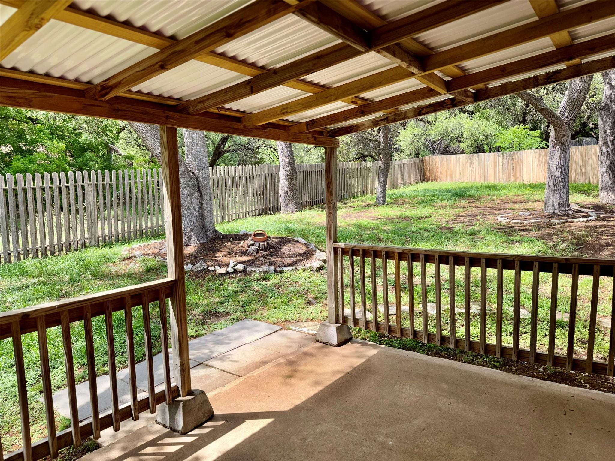 349 Fantail Loop # B, Austin, TX 78734