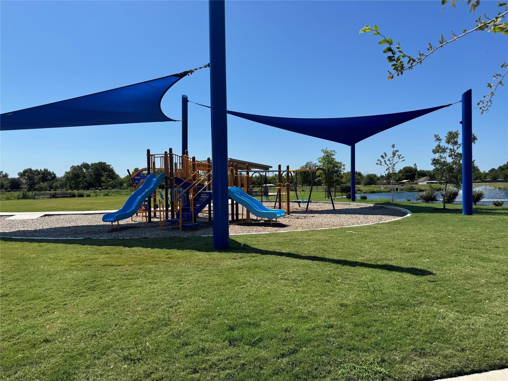 2425 Oscar Eli Pl, Round Rock, TX 78665