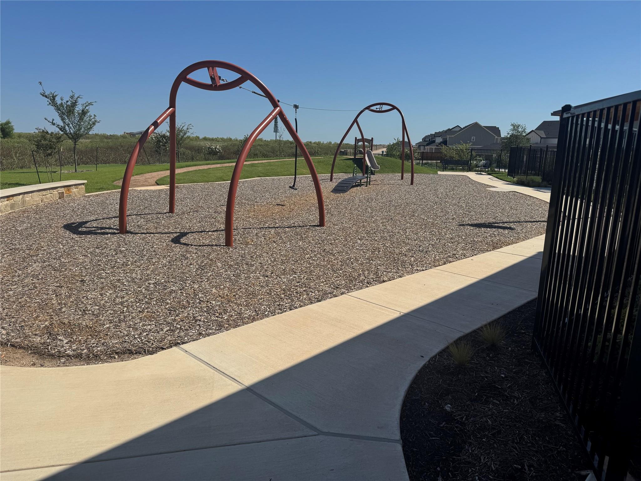 2425 Oscar Eli Pl, Round Rock, TX 78665