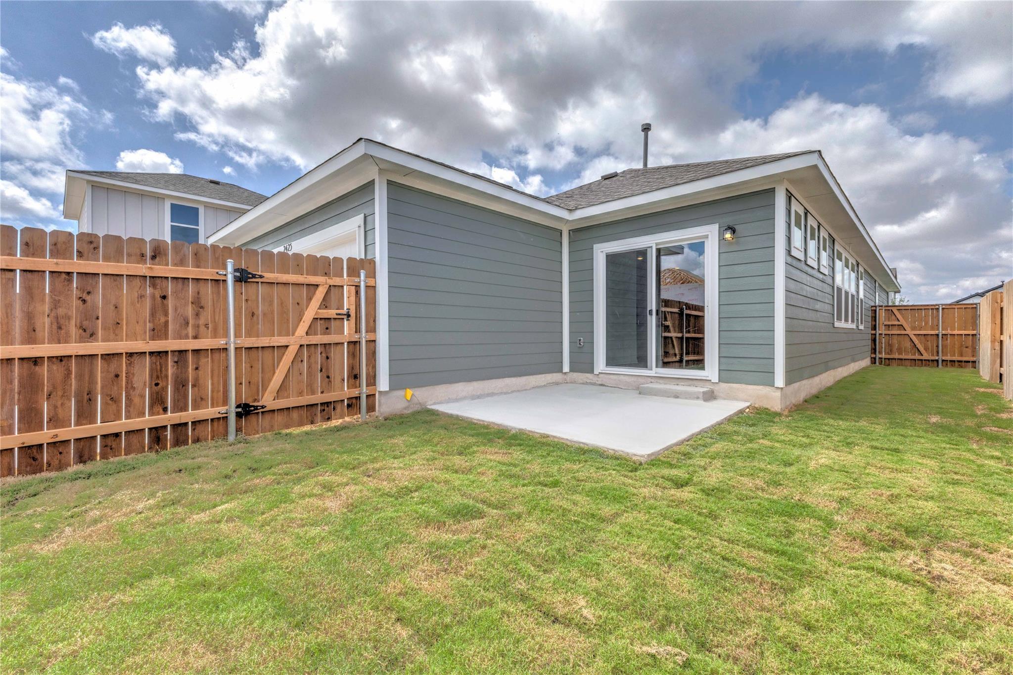 2425 Oscar Eli Pl, Round Rock, TX 78665