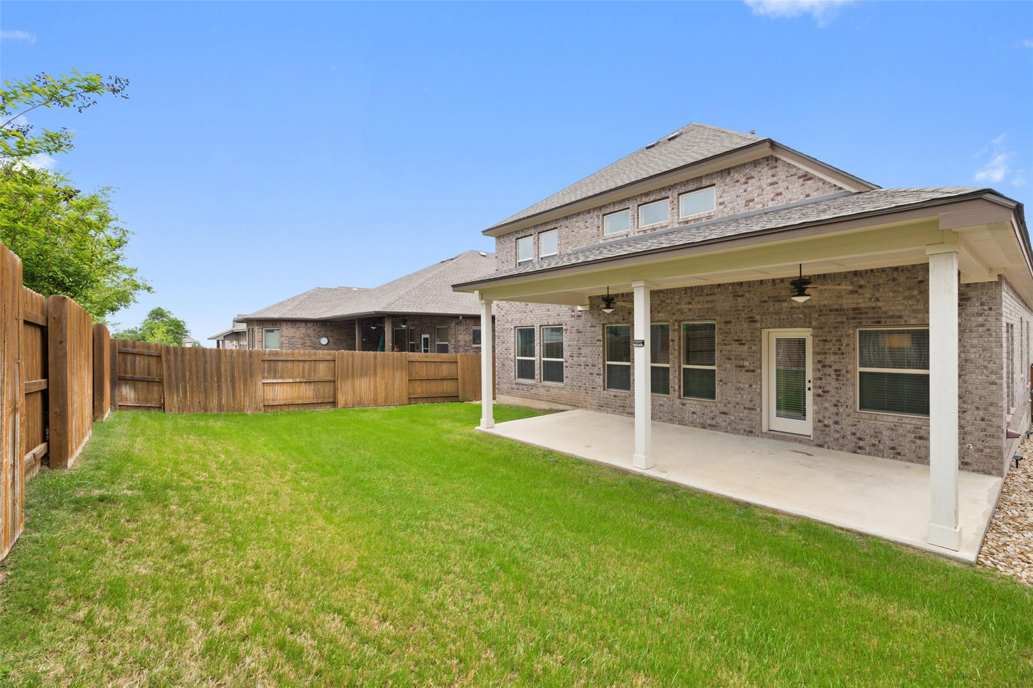 14920 Cabrillo Way, Austin, TX 78738