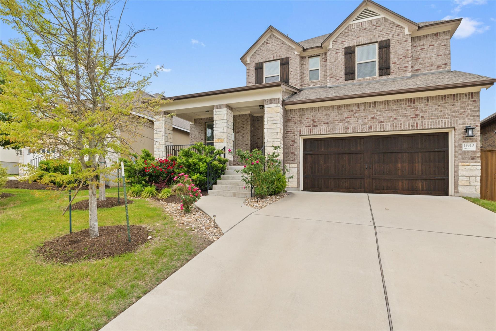 14920 Cabrillo Way, Austin, TX 78738
