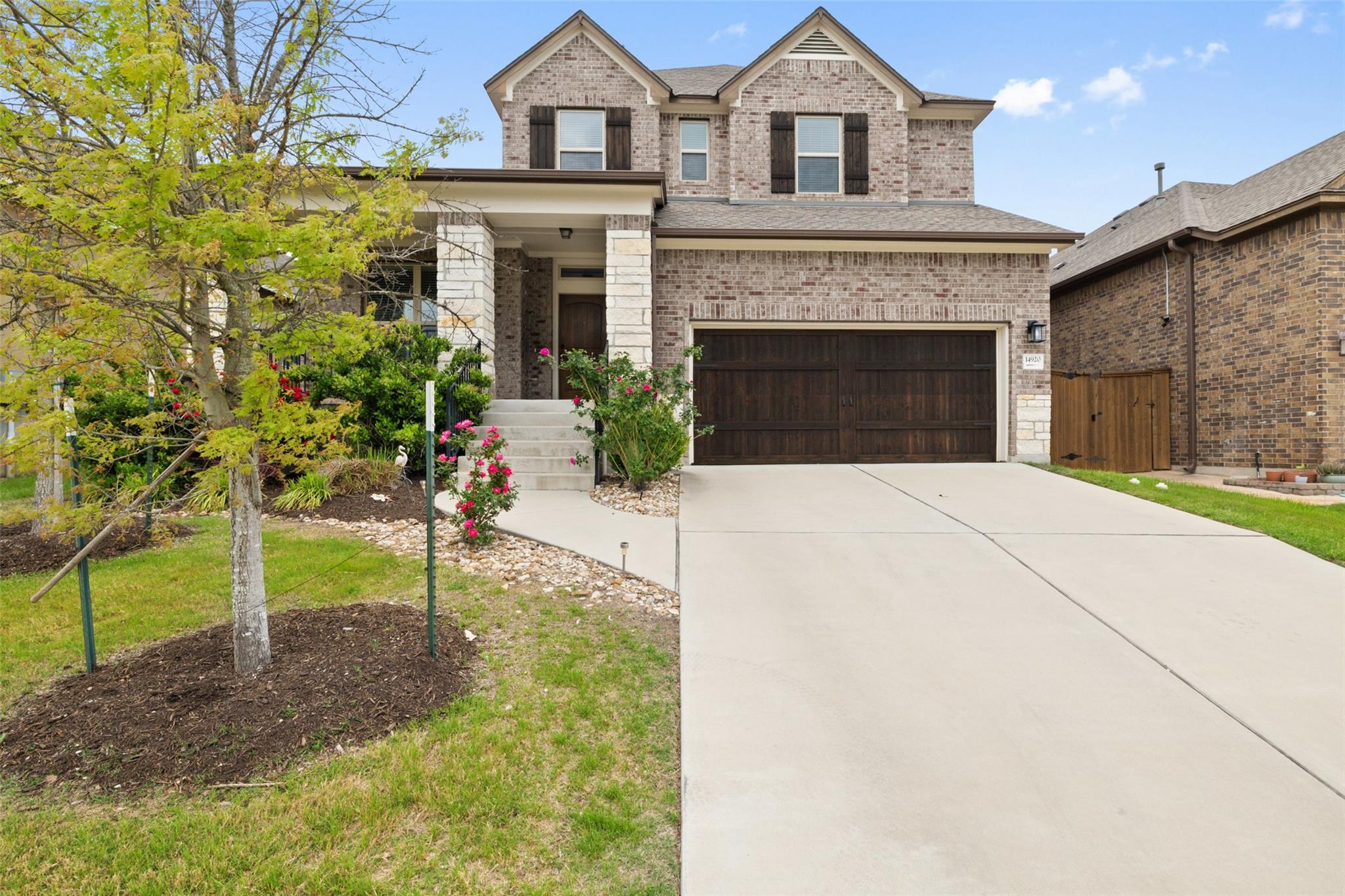 14920 Cabrillo Way, Austin, TX 78738