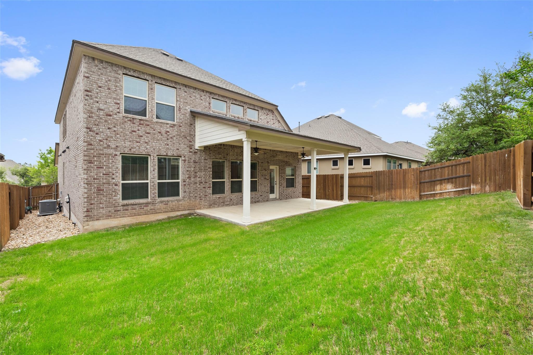 14920 Cabrillo Way, Austin, TX 78738