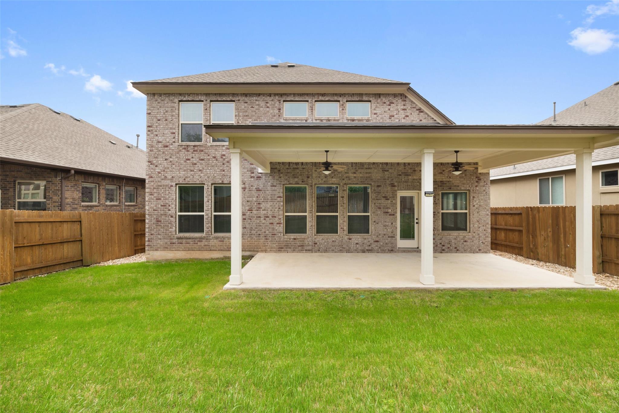 14920 Cabrillo Way, Austin, TX 78738