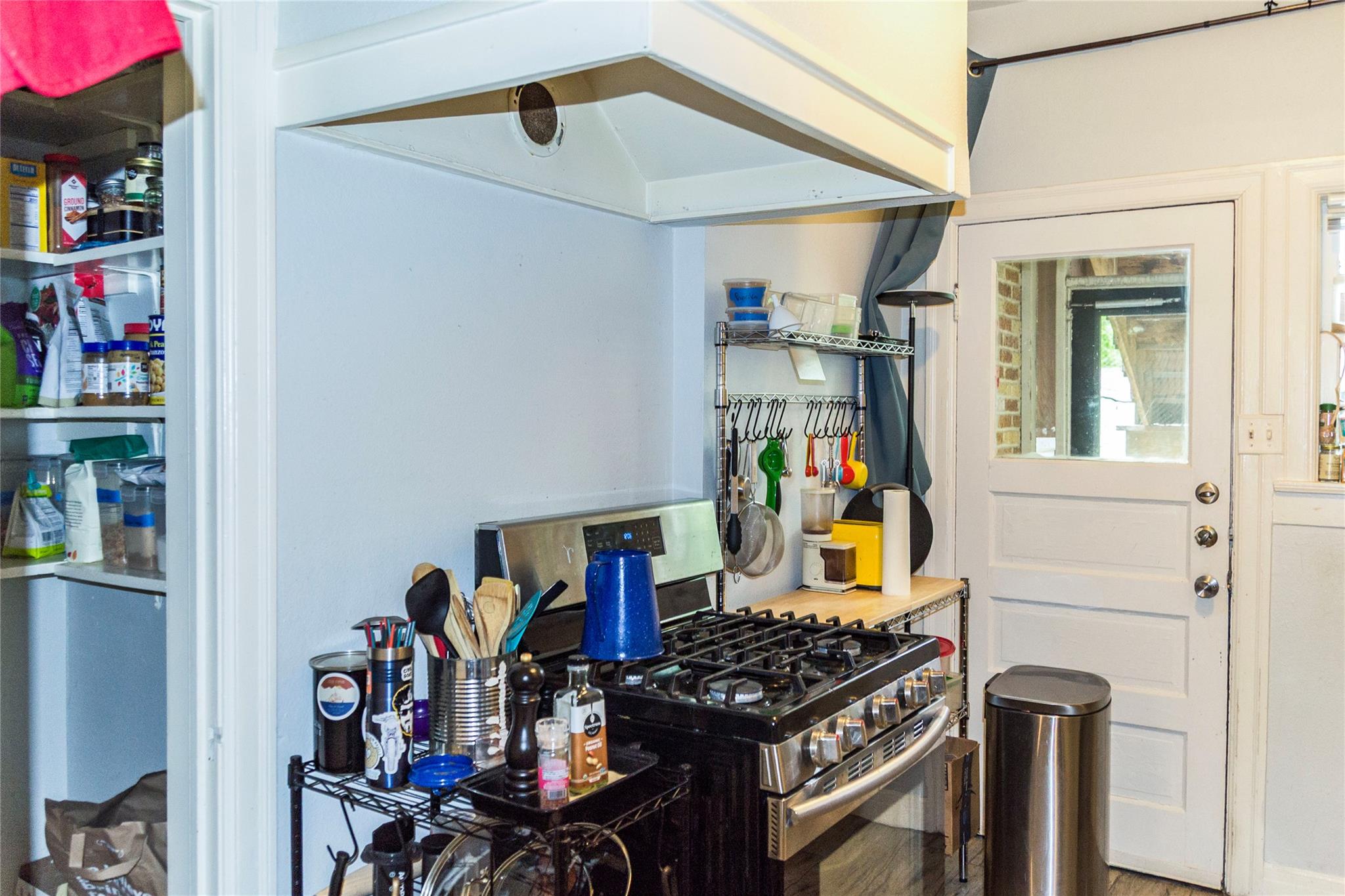 1918 Robbins Pl # A, Austin, TX 78705