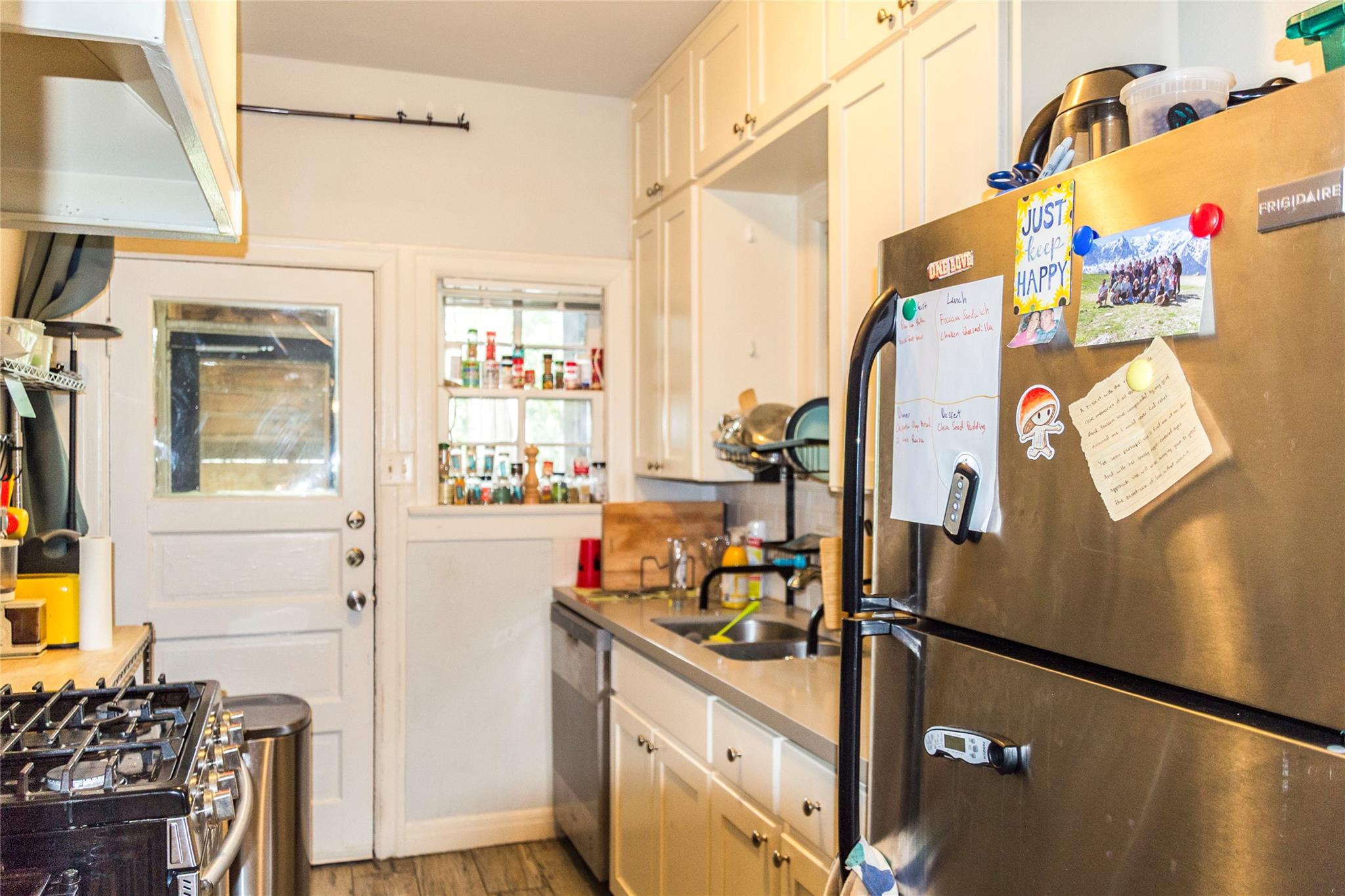 1918 Robbins Pl # A, Austin, TX 78705