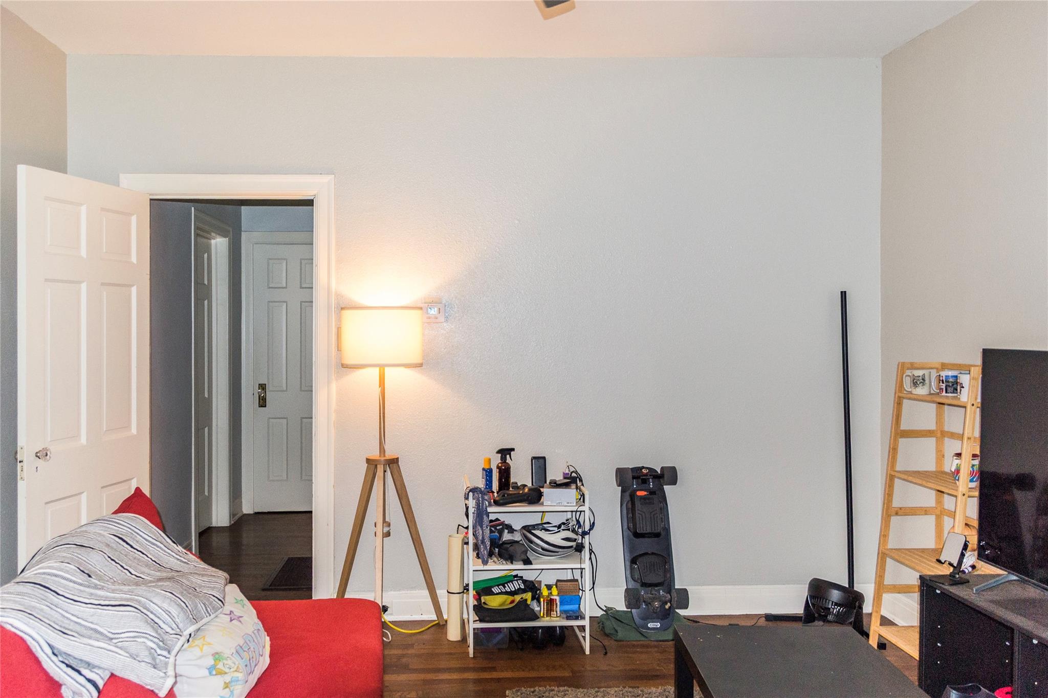 1918 Robbins Pl # A, Austin, TX 78705