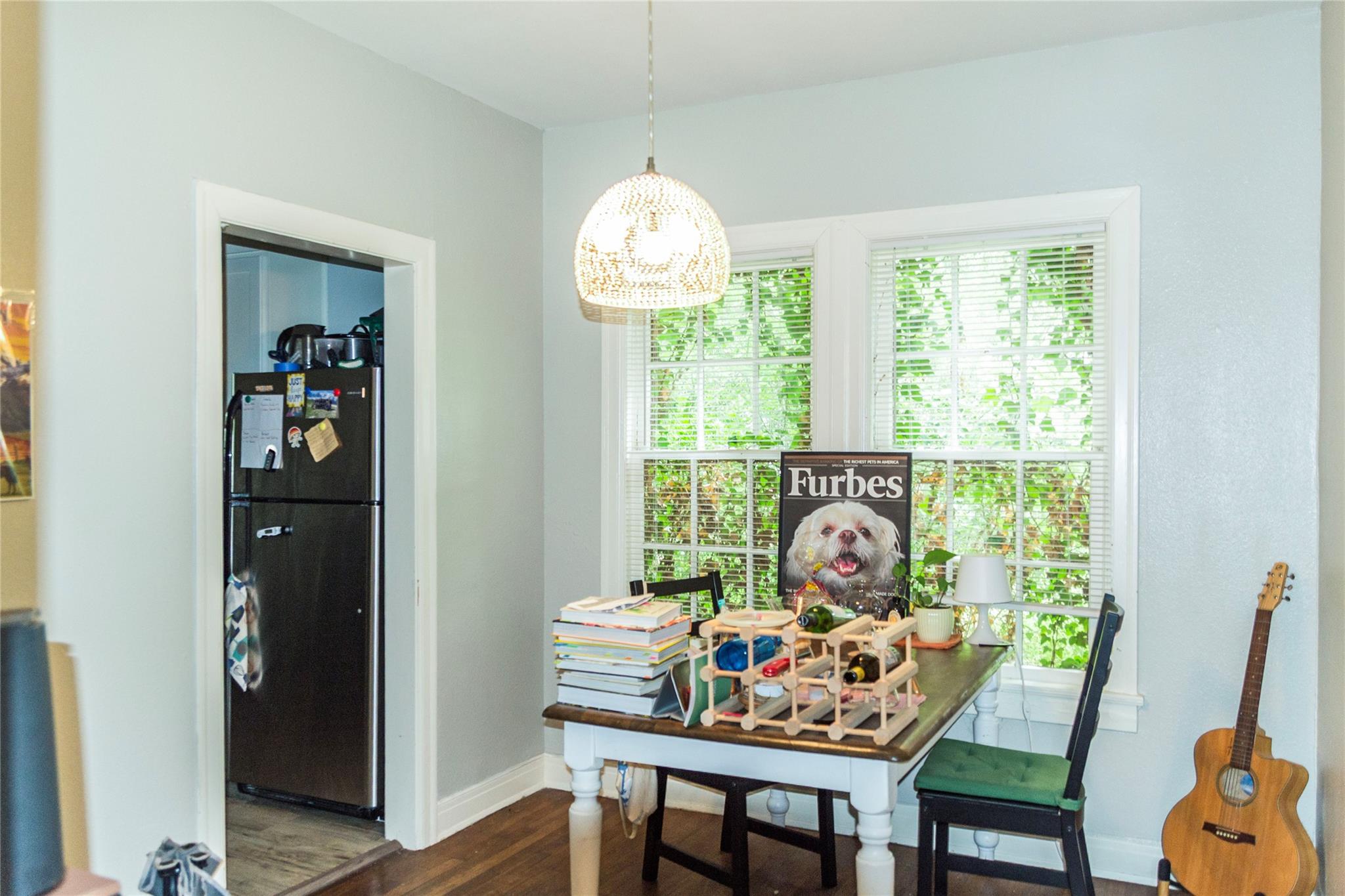 1918 Robbins Pl # A, Austin, TX 78705