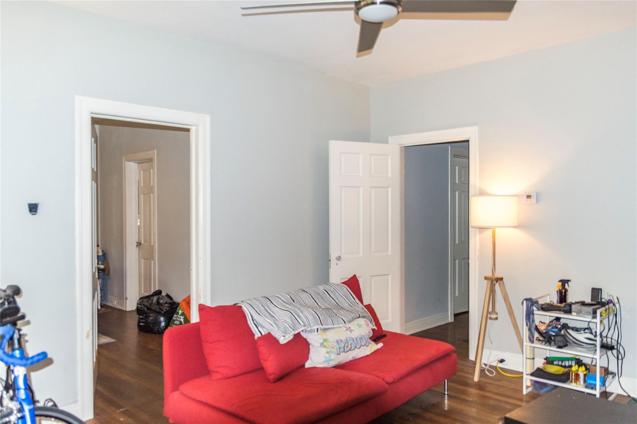 1918 Robbins Pl # A, Austin, TX 78705