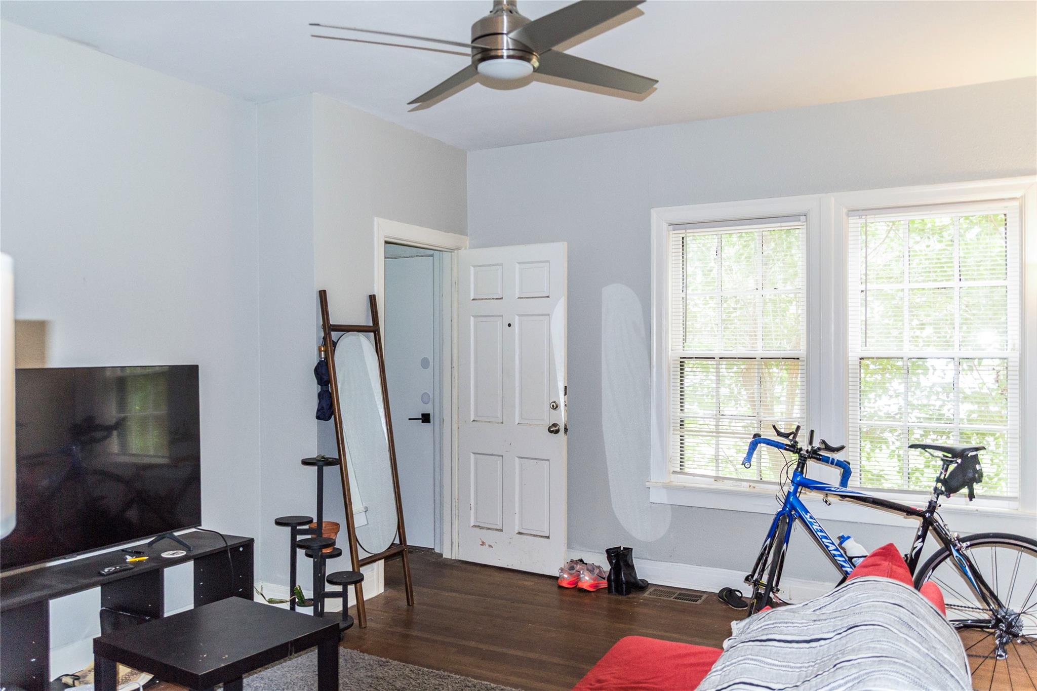 1918 Robbins Pl # A, Austin, TX 78705