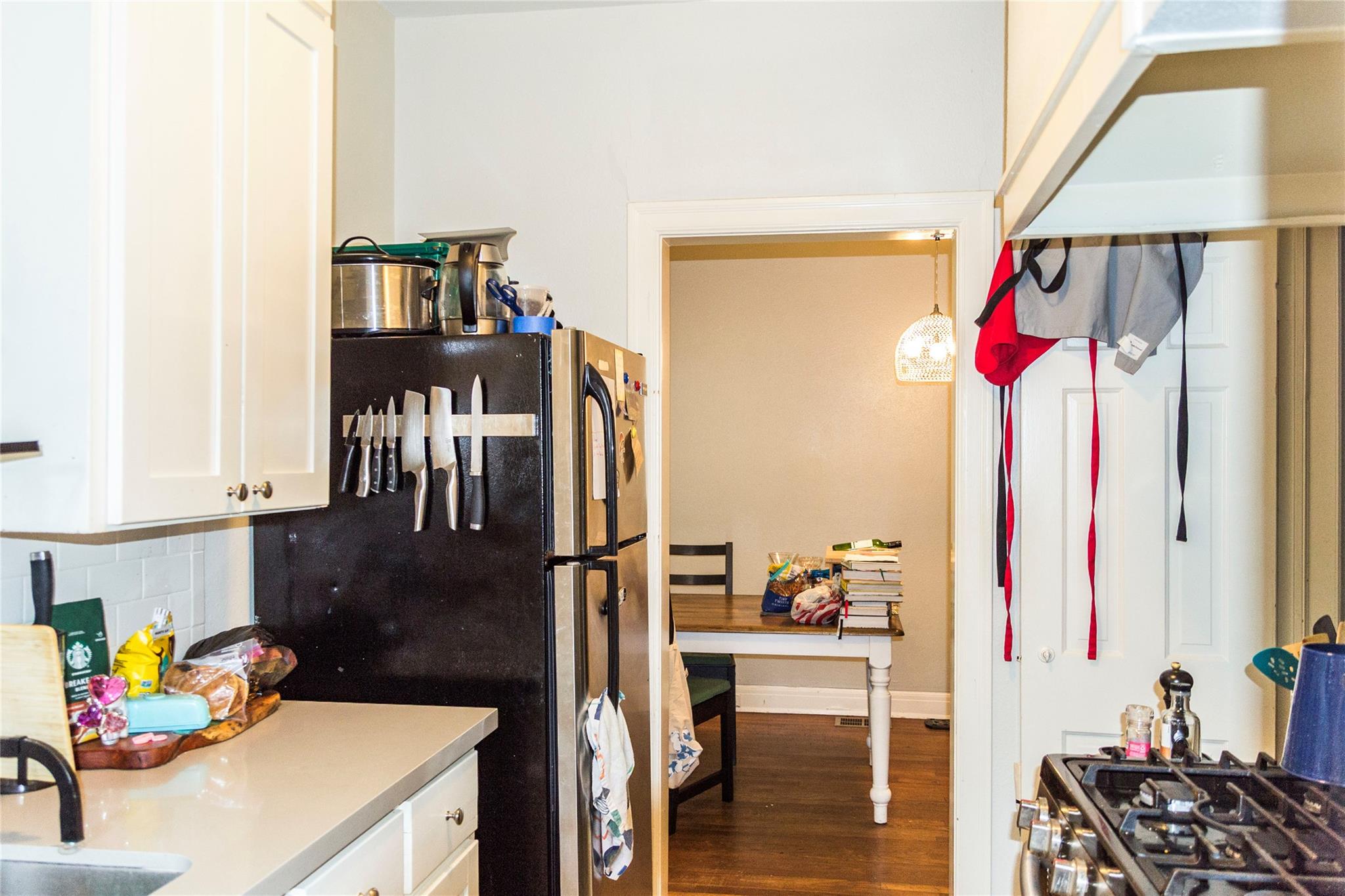 1918 Robbins Pl # A, Austin, TX 78705