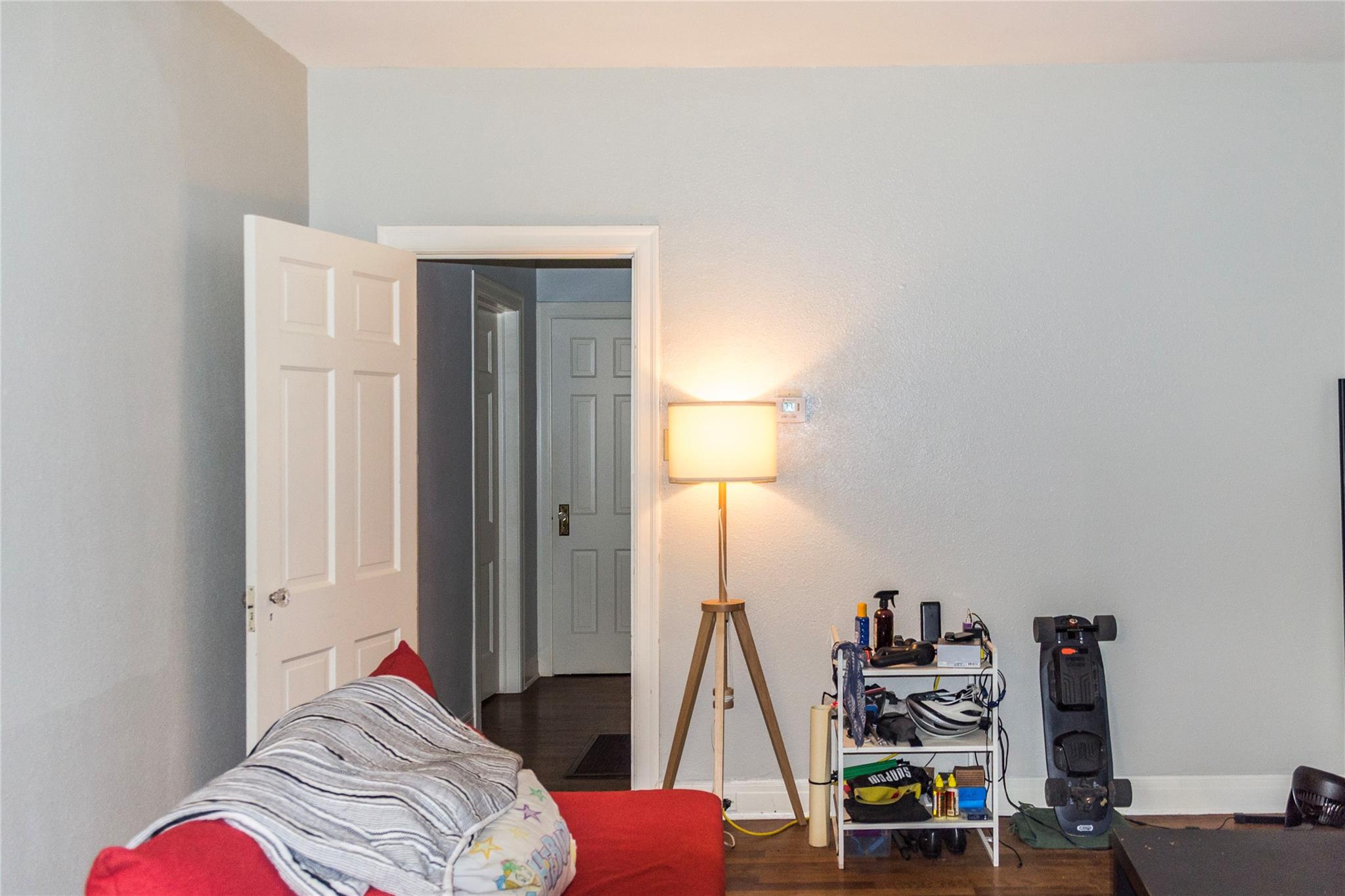 1918 Robbins Pl # A, Austin, TX 78705