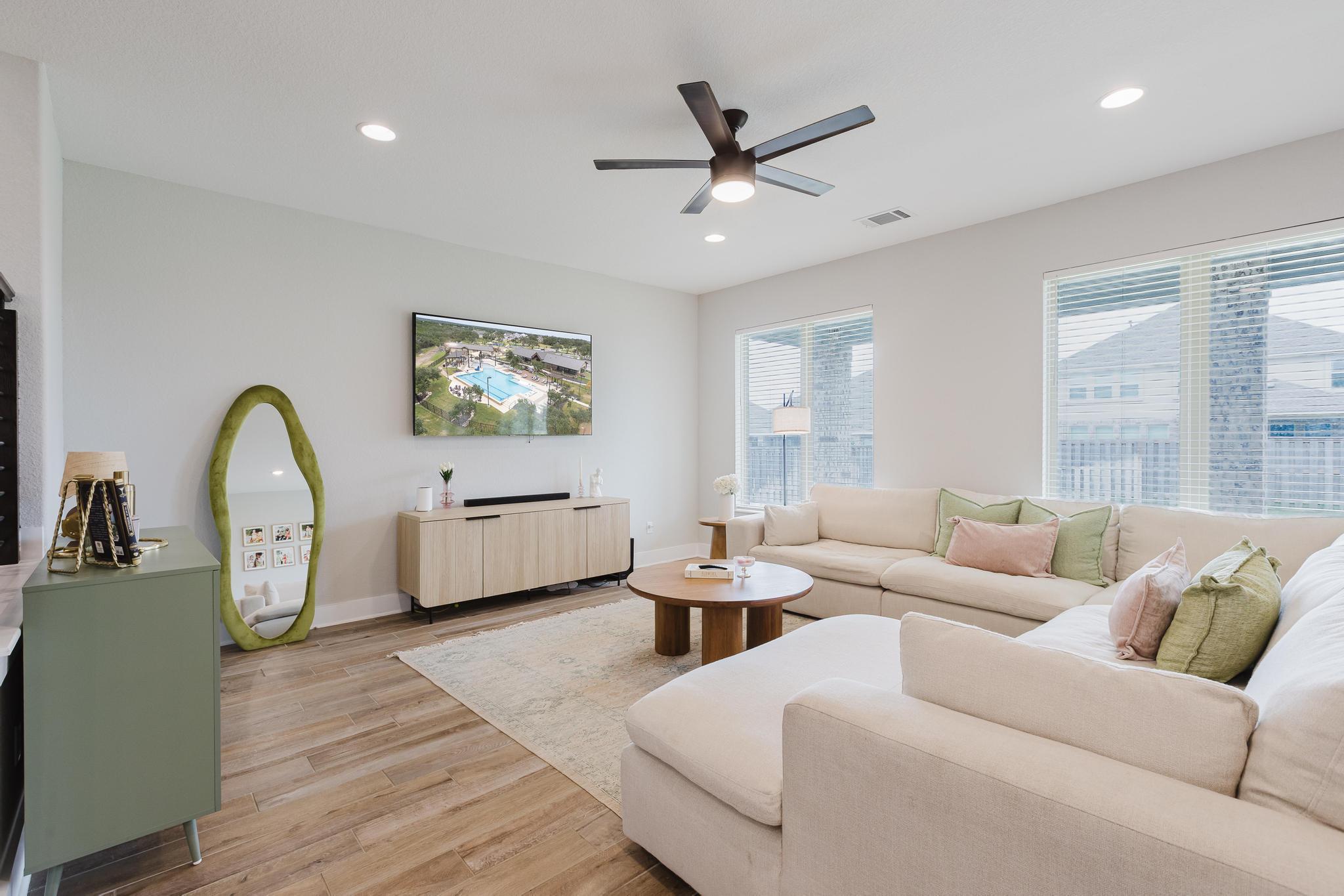 1104 Lickety Ln, Georgetown, TX 78633