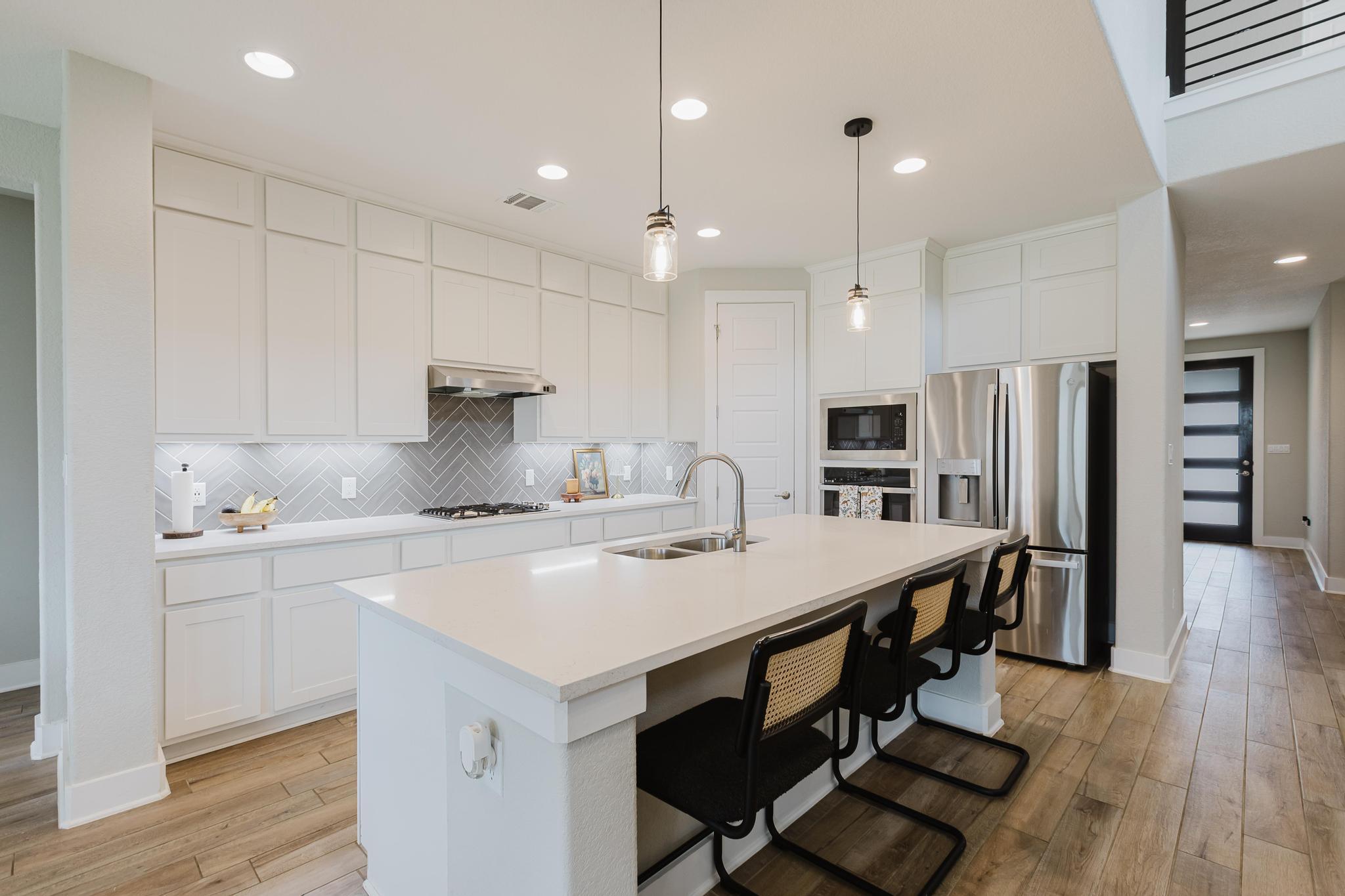 1104 Lickety Ln, Georgetown, TX 78633