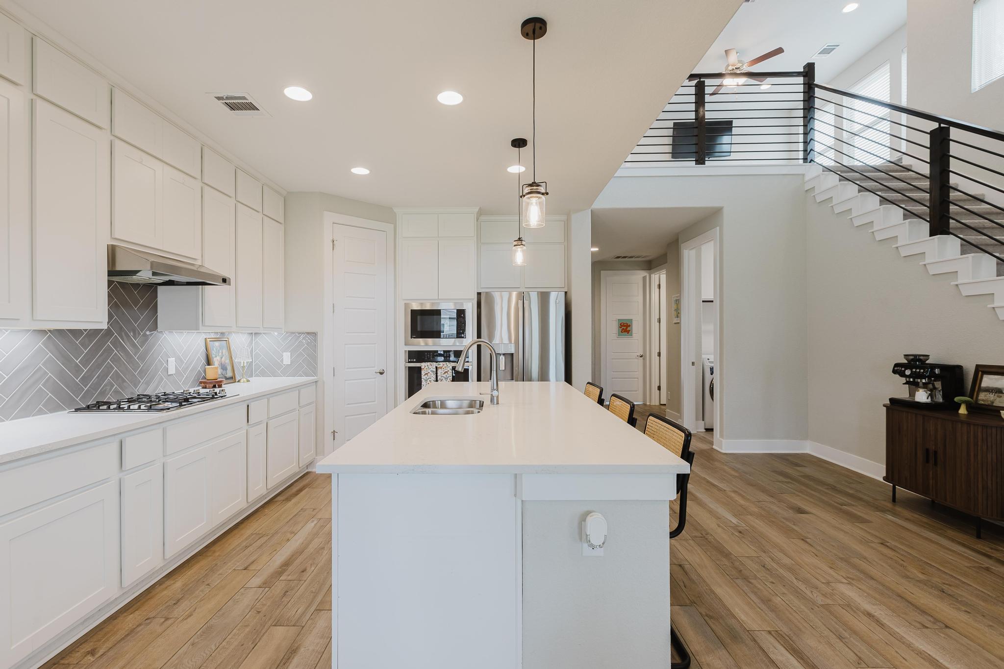 1104 Lickety Ln, Georgetown, TX 78633