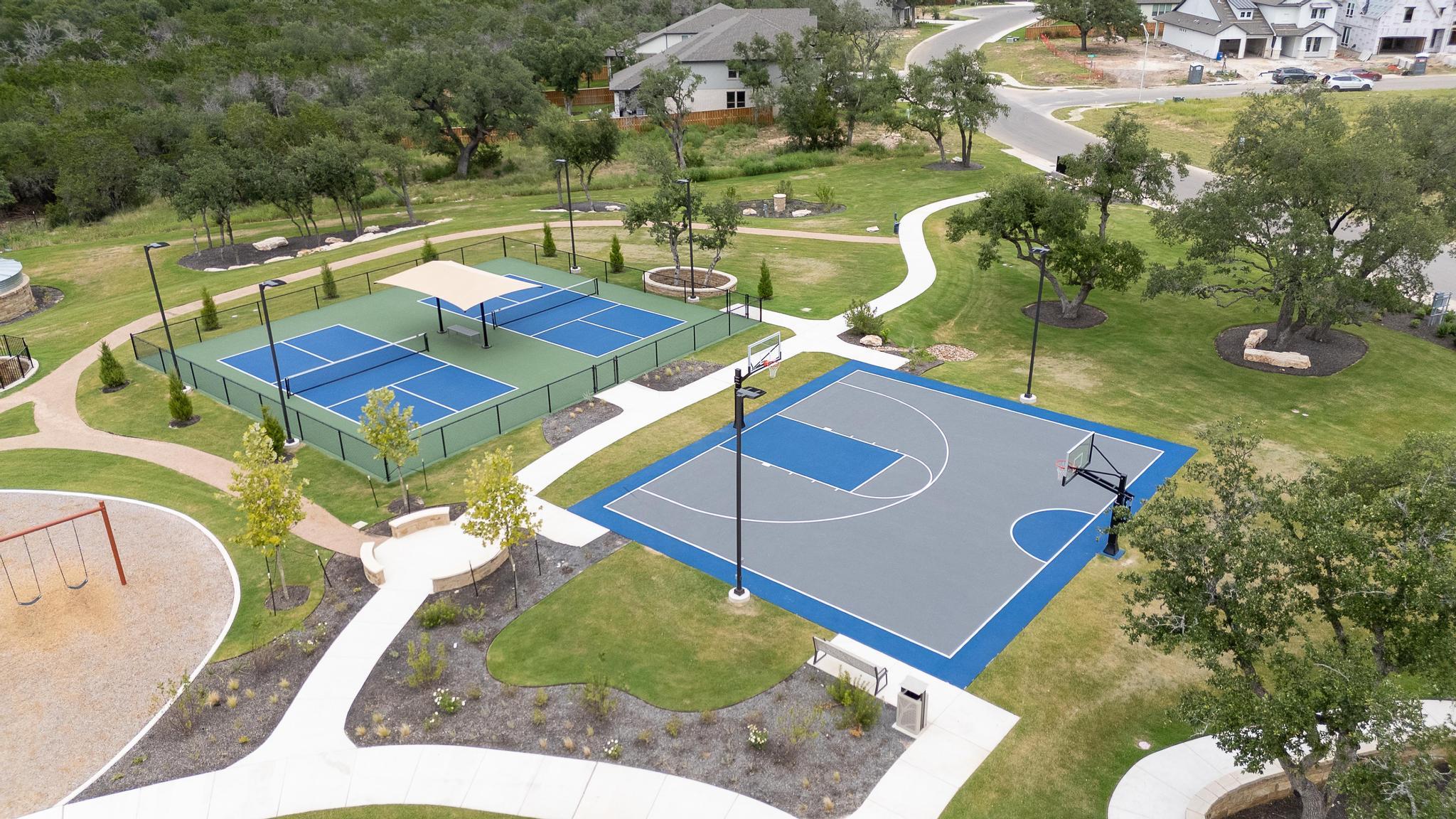 1104 Lickety Ln, Georgetown, TX 78633