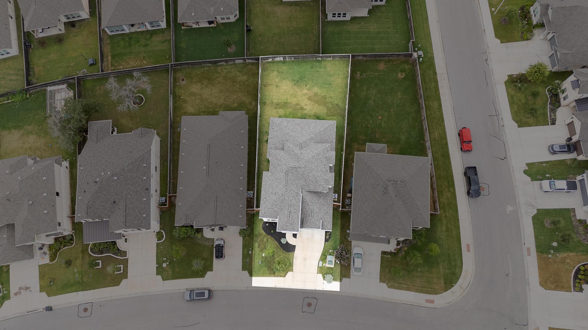 1104 Lickety Ln, Georgetown, TX 78633