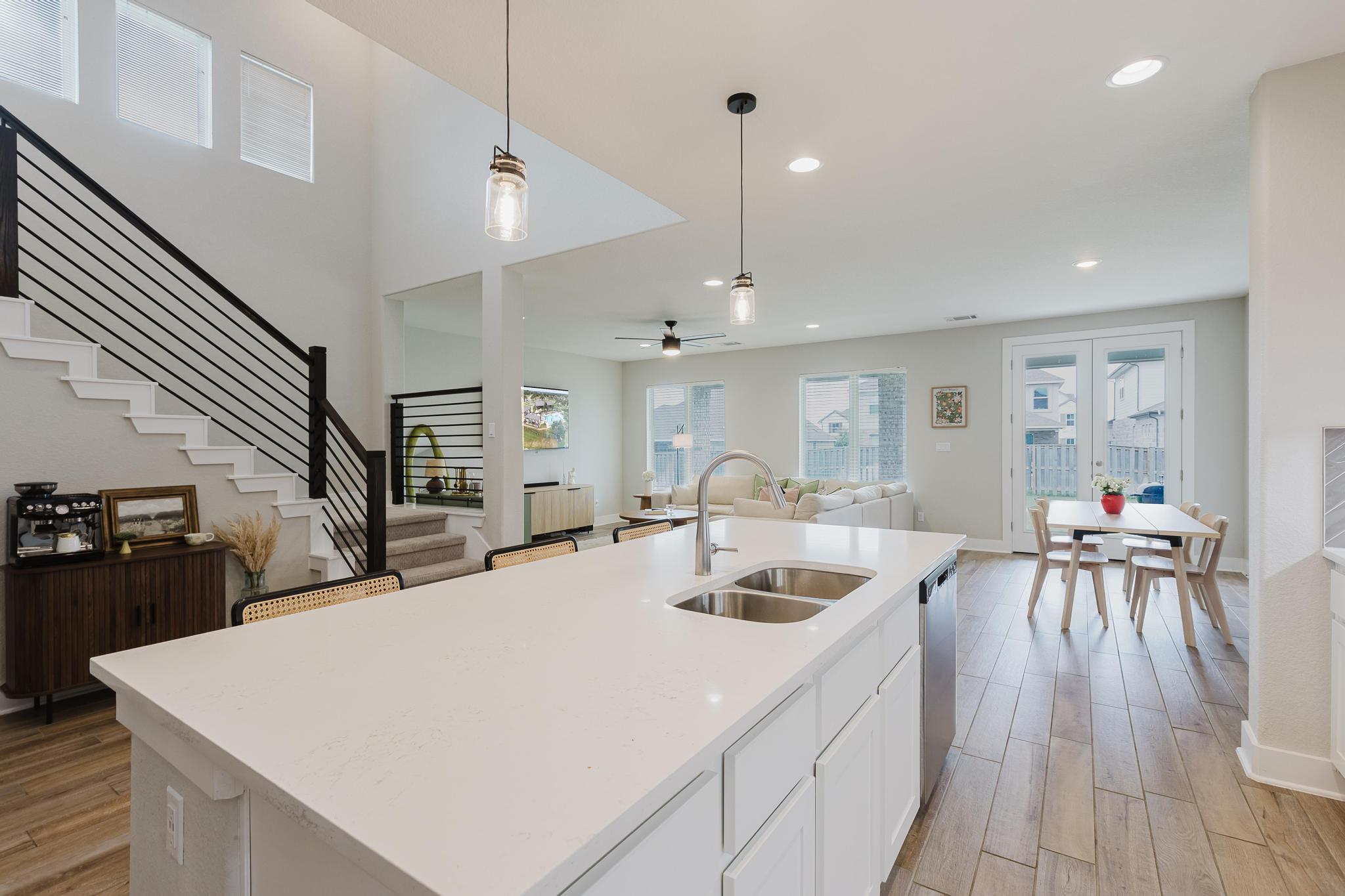 1104 Lickety Ln, Georgetown, TX 78633