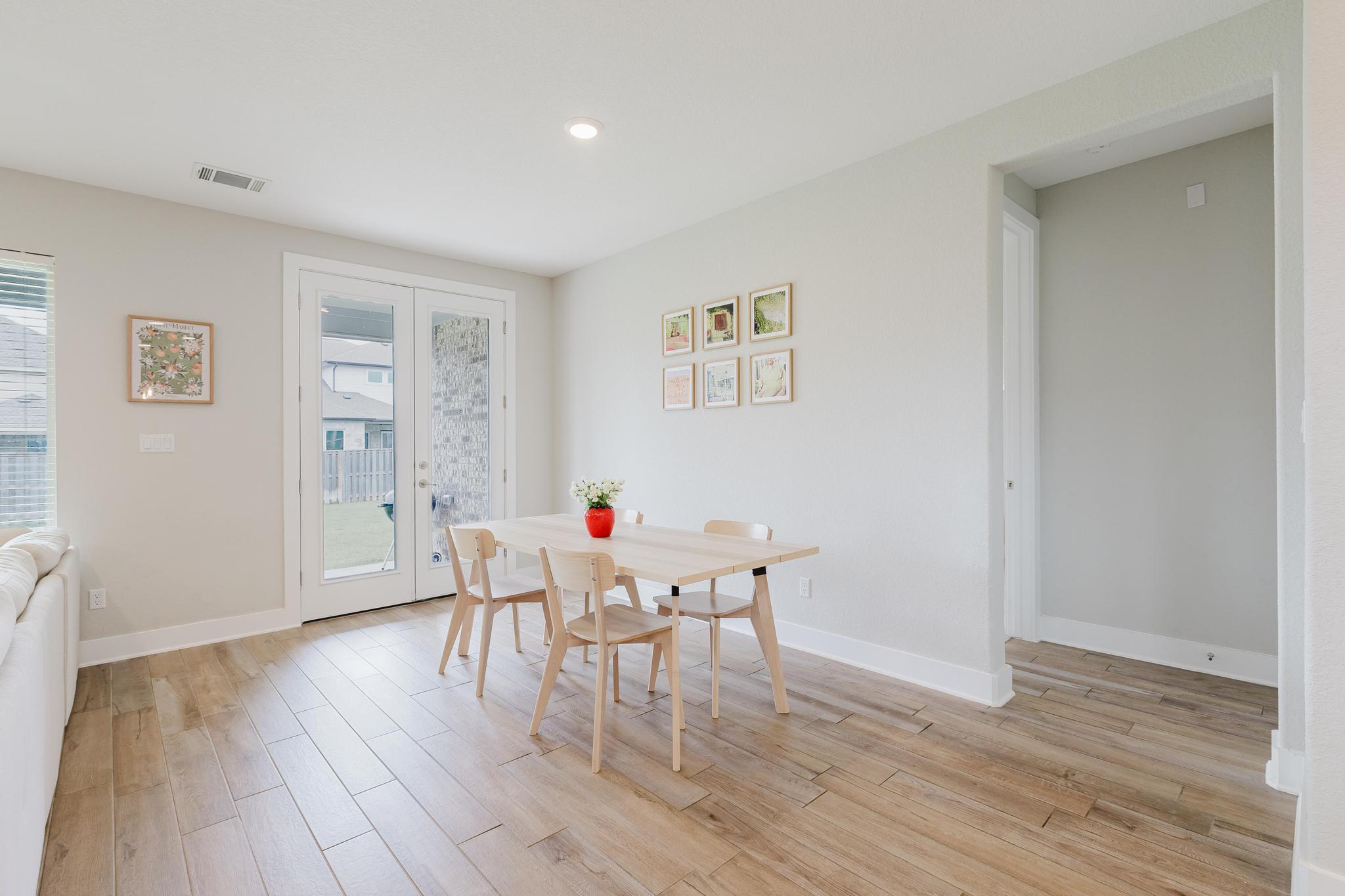 1104 Lickety Ln, Georgetown, TX 78633