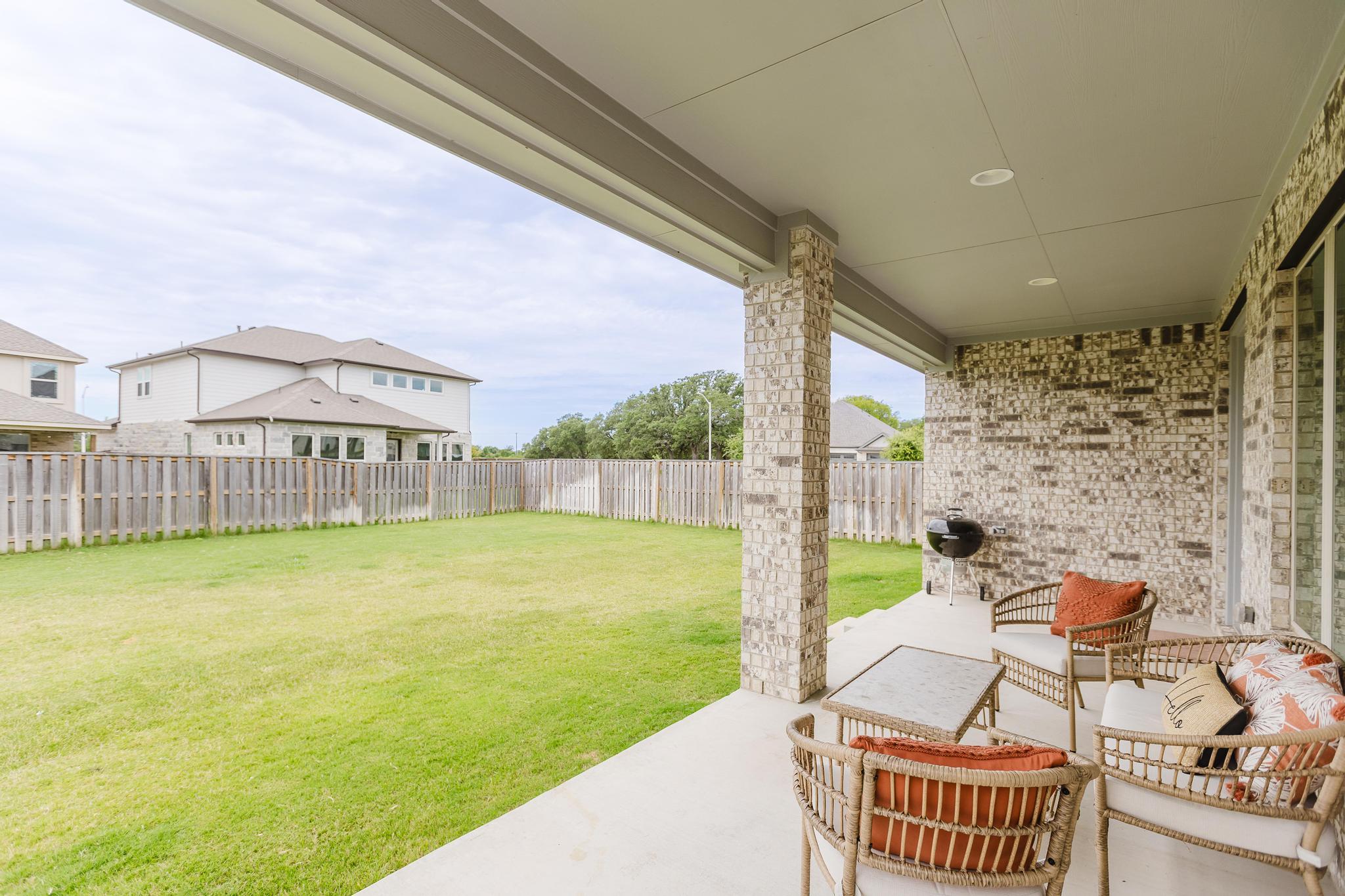 1104 Lickety Ln, Georgetown, TX 78633