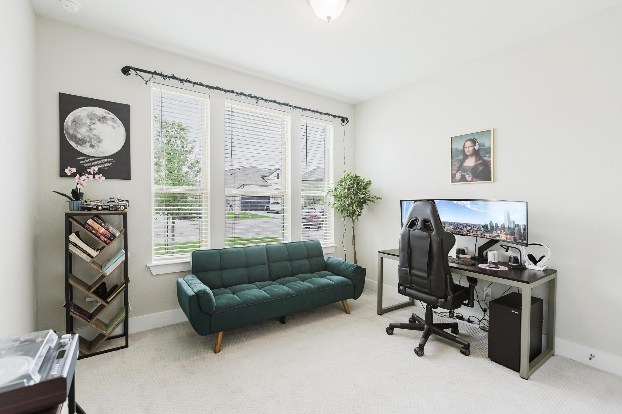 1104 Lickety Ln, Georgetown, TX 78633