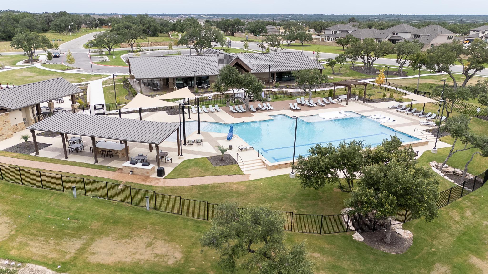 1104 Lickety Ln, Georgetown, TX 78633