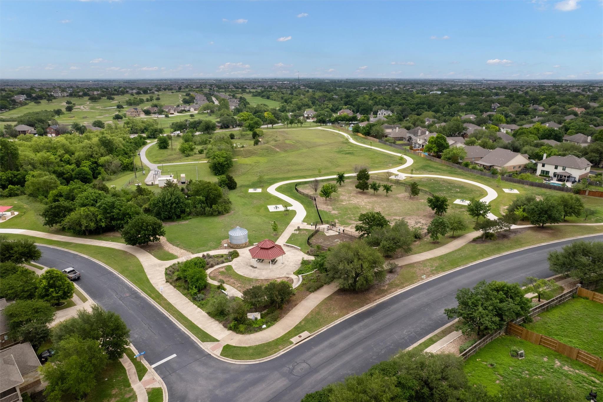 19600 Maiden Grass Dr, Pflugerville, TX 78660