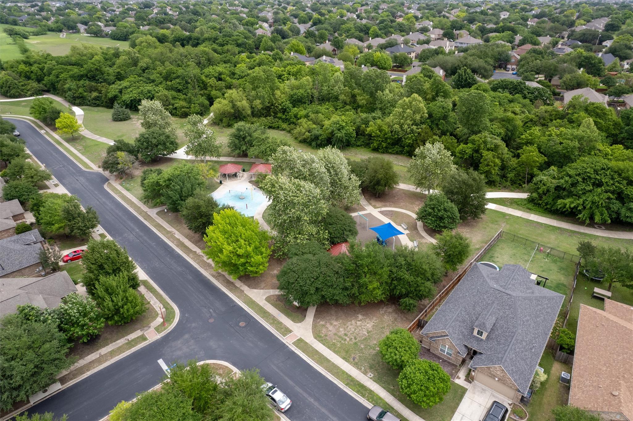 19600 Maiden Grass Dr, Pflugerville, TX 78660