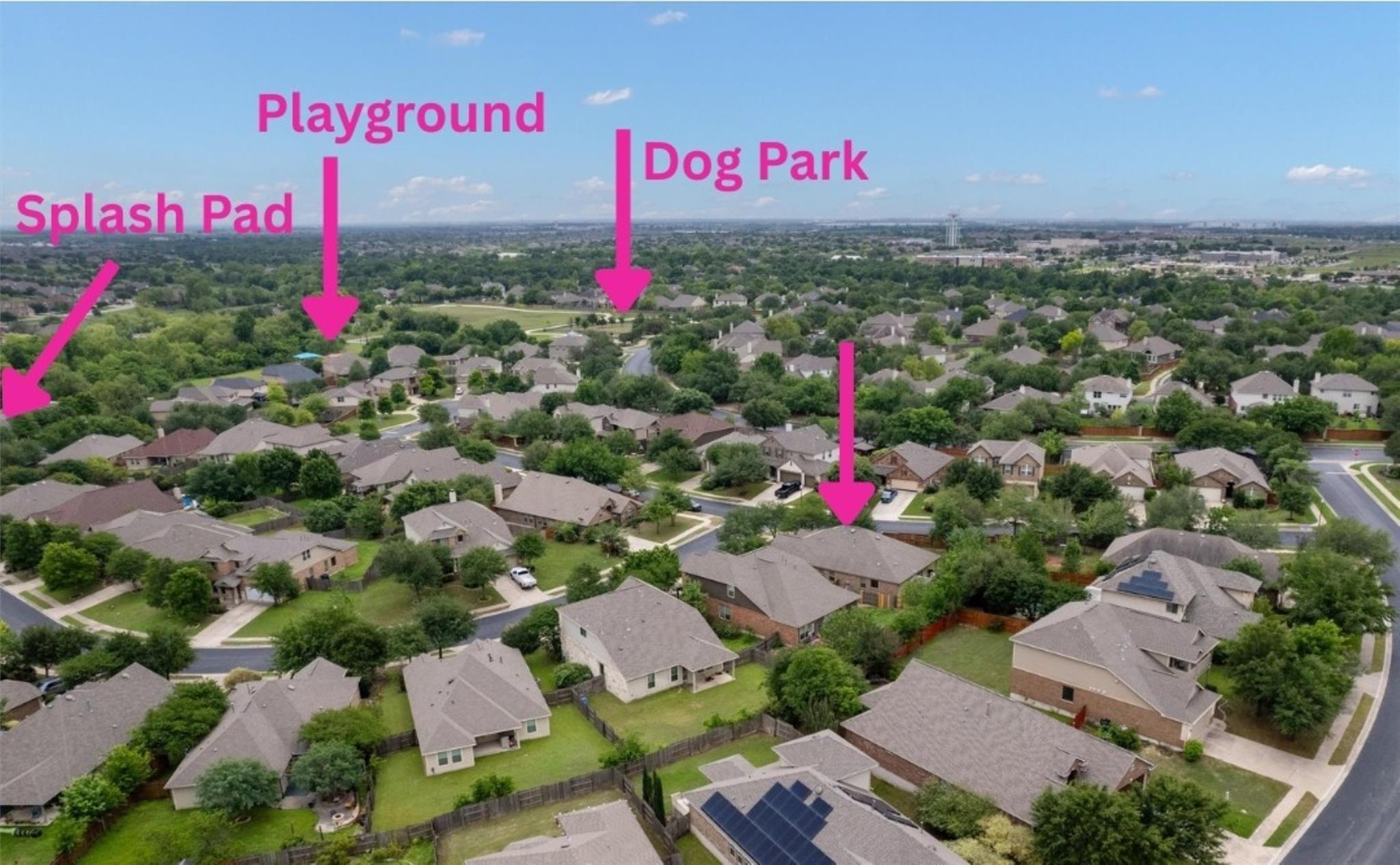19600 Maiden Grass Dr, Pflugerville, TX 78660