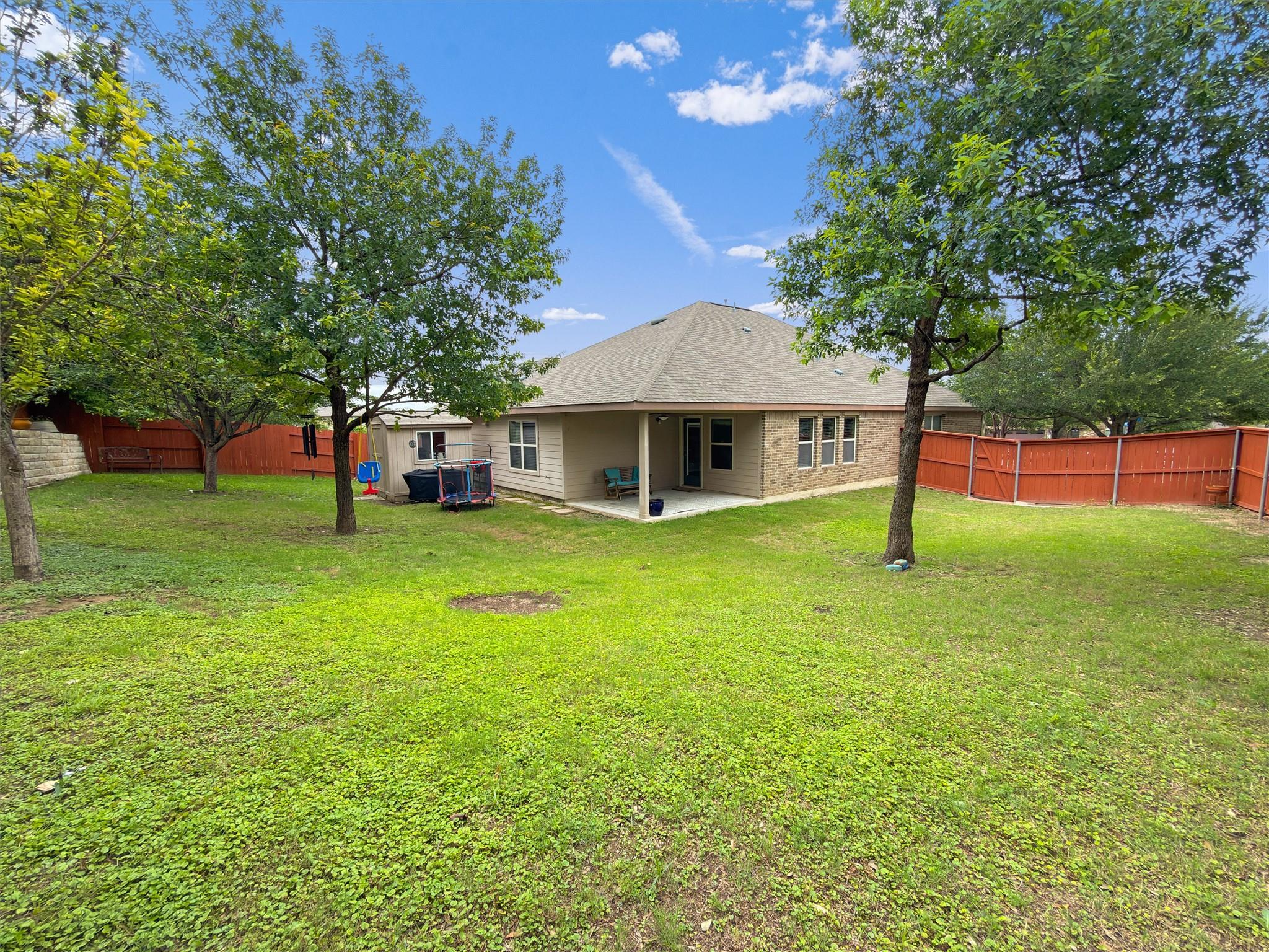 19600 Maiden Grass Dr, Pflugerville, TX 78660