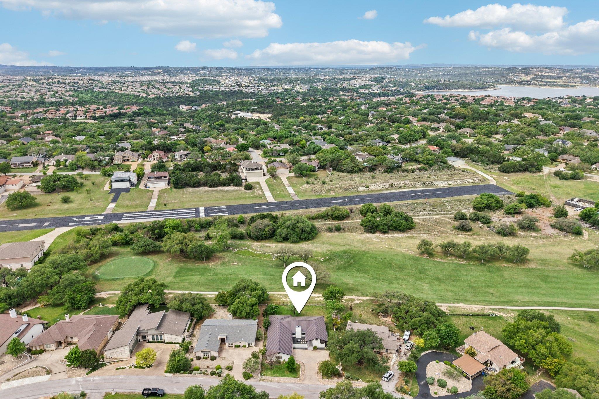 730 Vanguard St, Lakeway, TX 78734