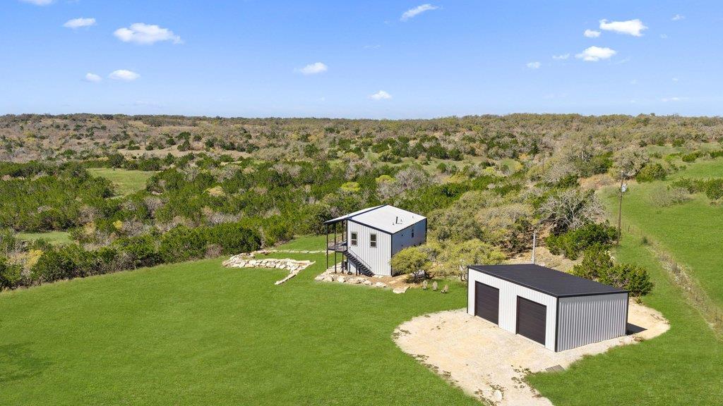 582 Delaware Creek Rd, Blanco, TX 78006