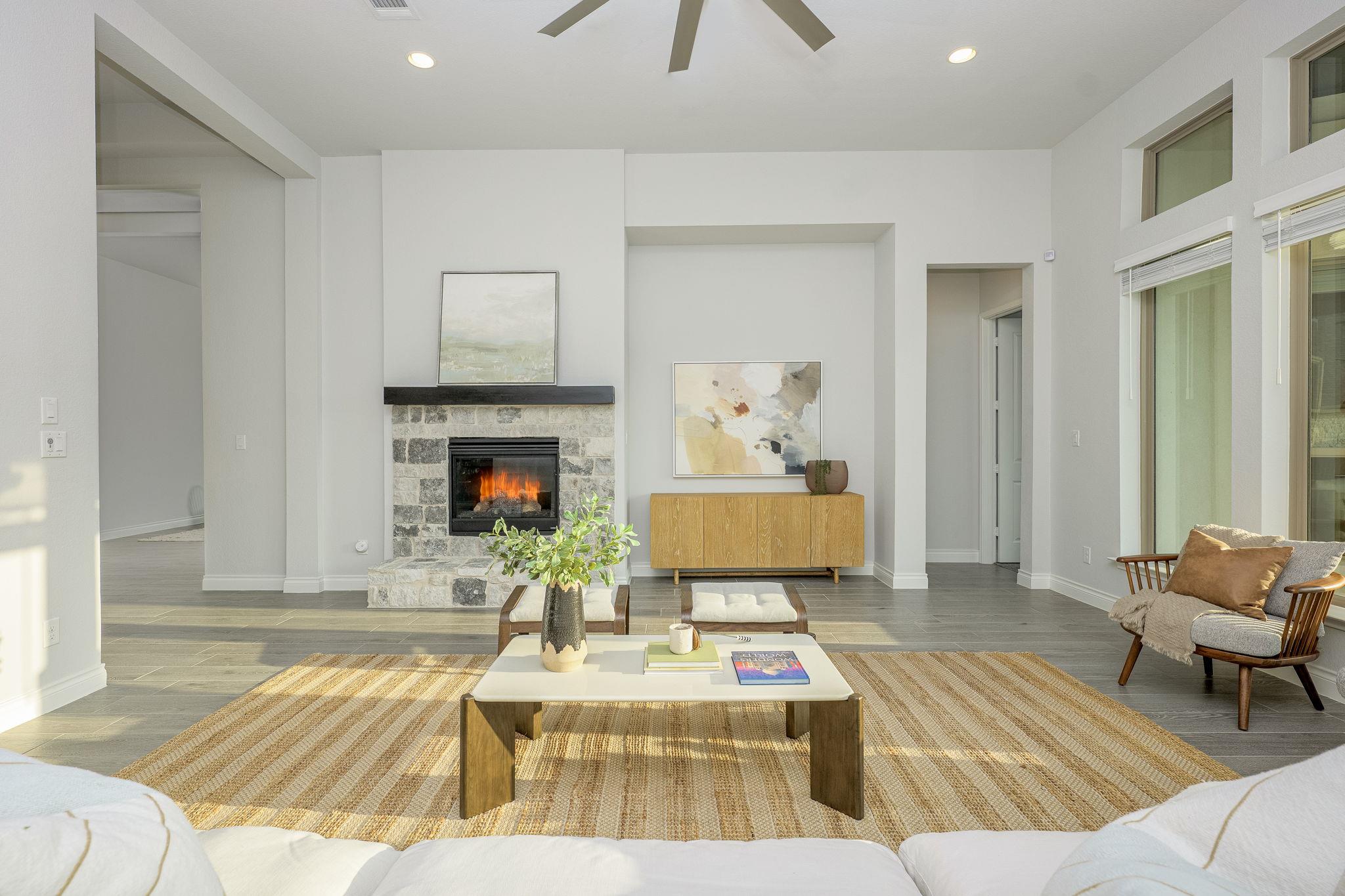 113 Arbolado Loop, Liberty Hill, TX 78642