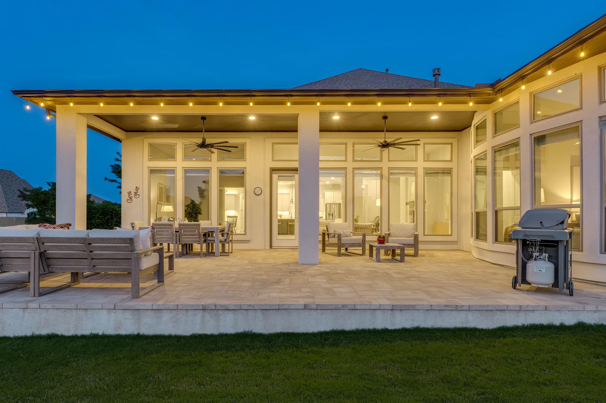 113 Arbolado Loop, Liberty Hill, TX 78642