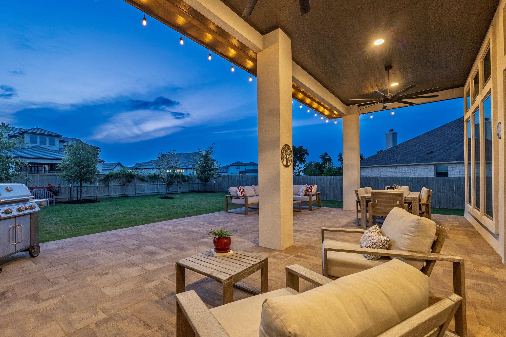 113 Arbolado Loop, Liberty Hill, TX 78642