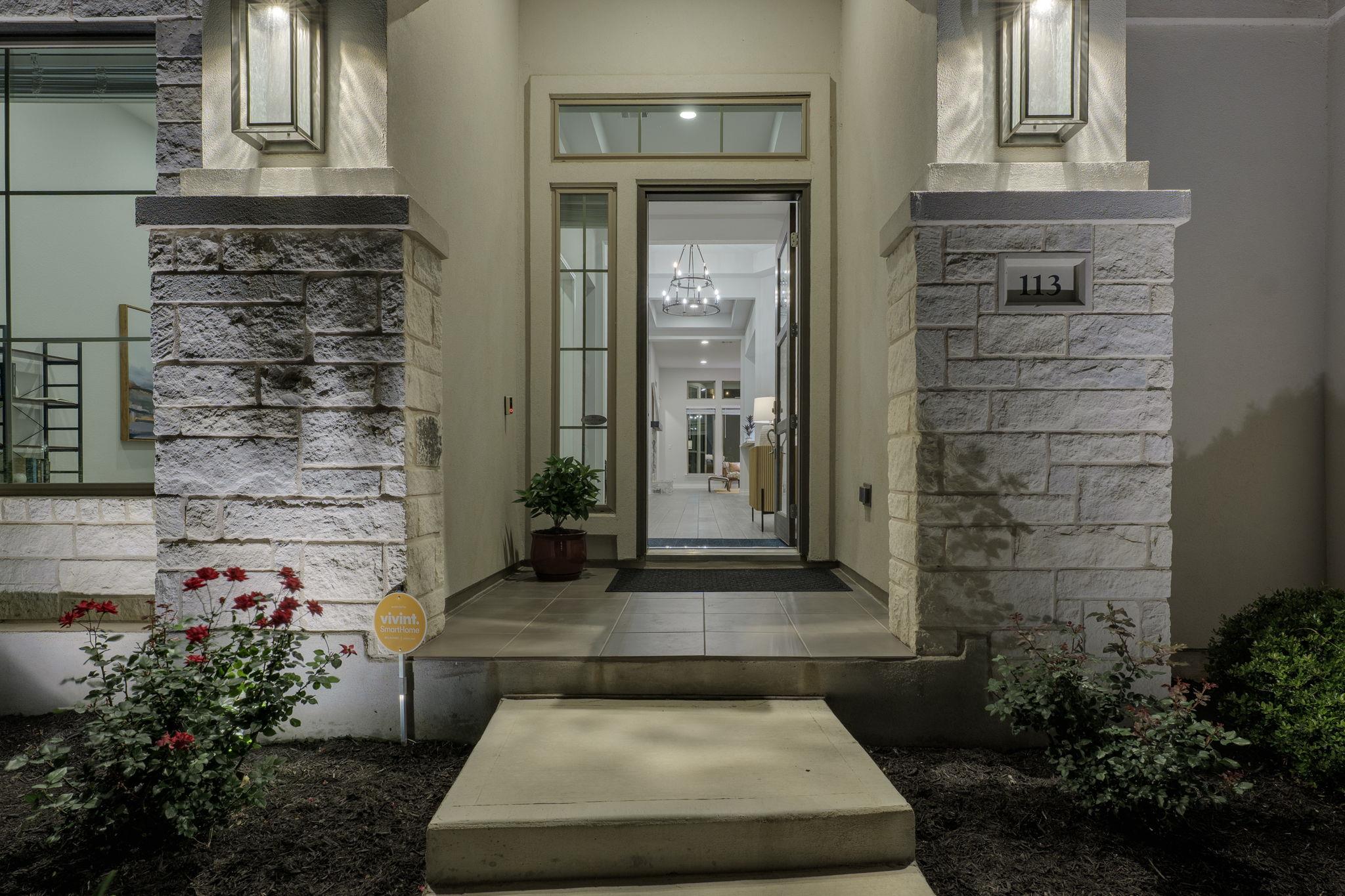 113 Arbolado Loop, Liberty Hill, TX 78642