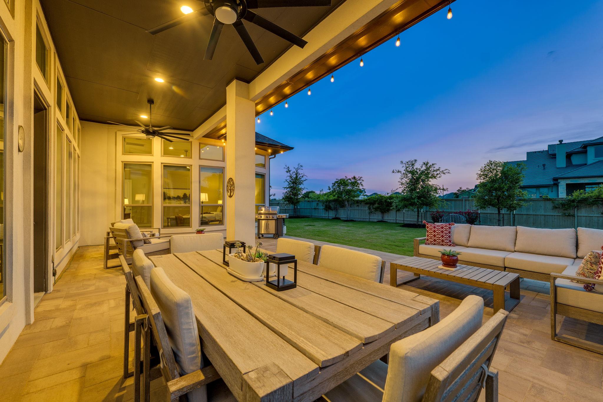 113 Arbolado Loop, Liberty Hill, TX 78642