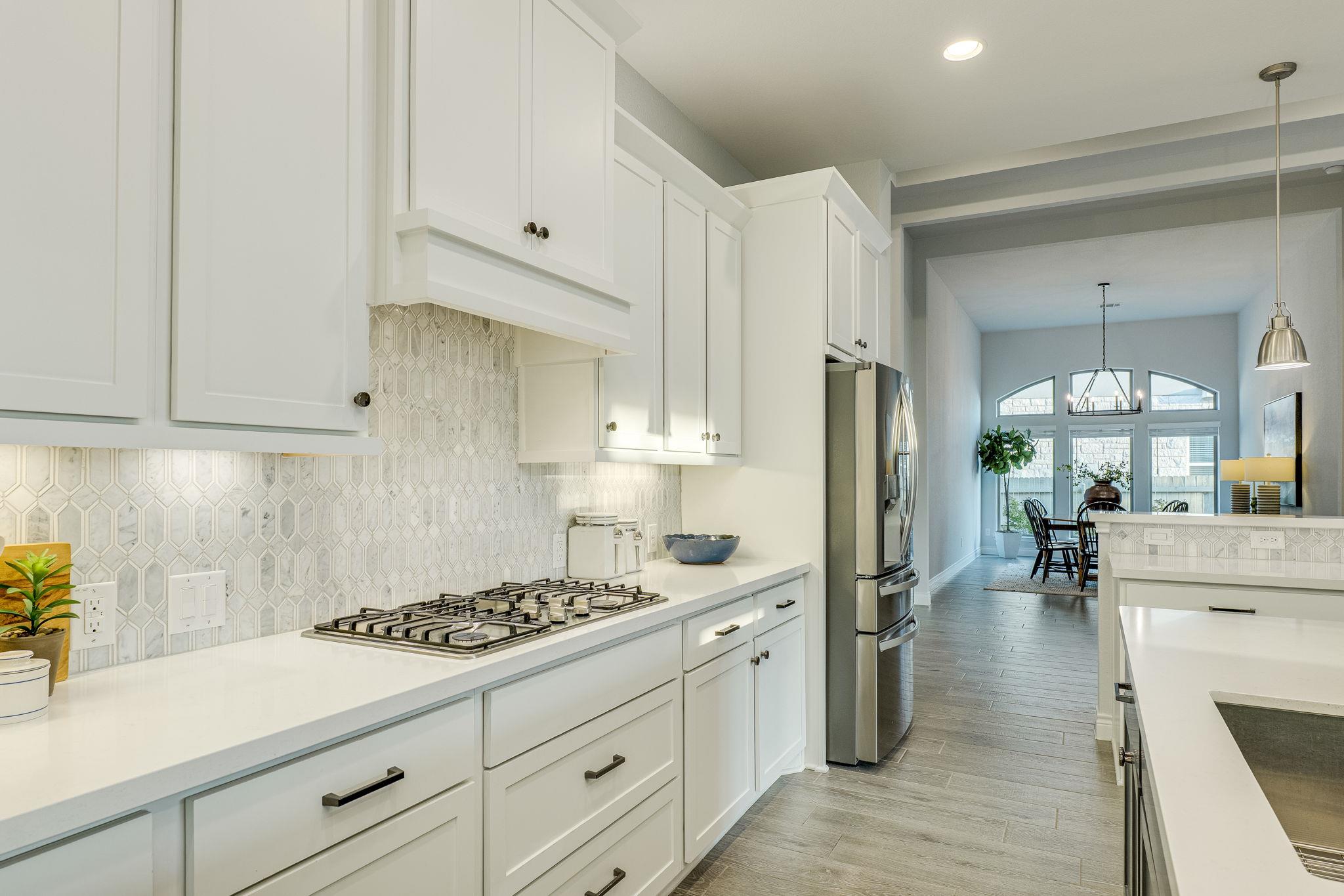 113 Arbolado Loop, Liberty Hill, TX 78642