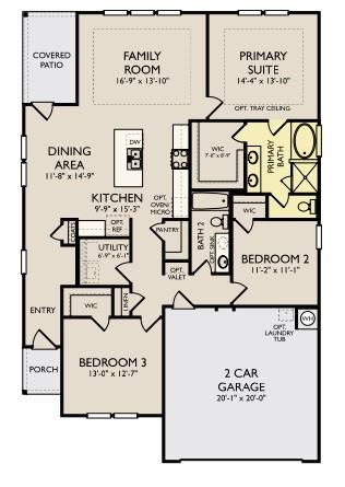 9808 Serene Bliss Ln, Buda, TX 78610