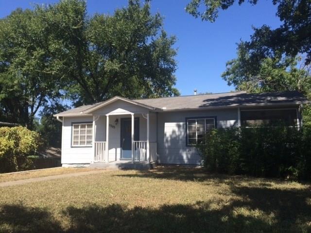 3305 Merrie Lynn Ave, Austin, TX 78722